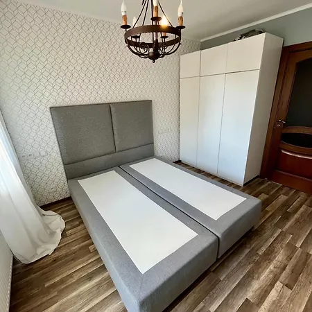 Aurora Close To The City Centre And The Sea Apartamento Tallin