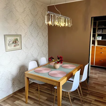 Apartamento Aurora Close To The City Centre And The Sea Tallin